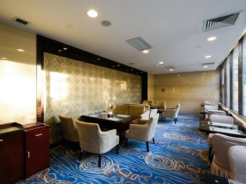 Beijing Jinlongtan Hotel
