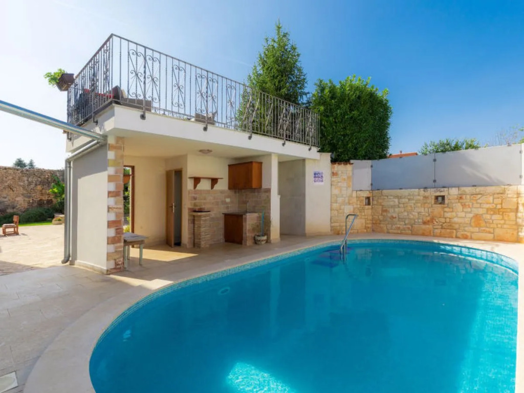 Holiday Home CasaMenta