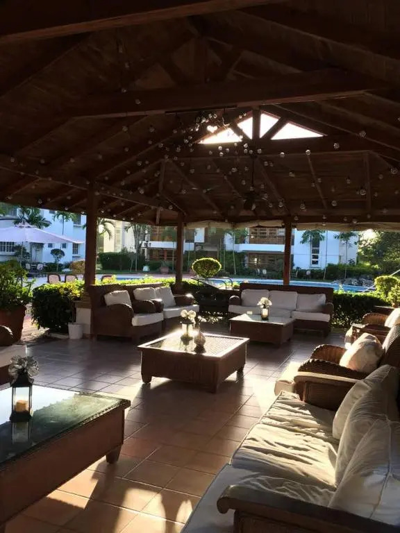 Los Corozos Apartment G2 Guavaberry Golf & Country Club