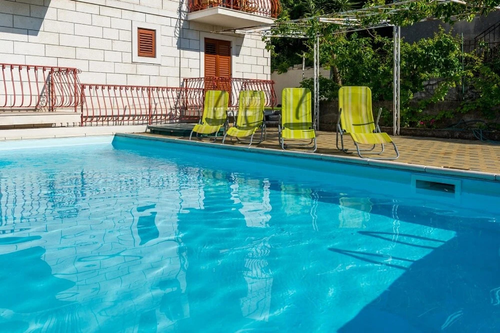 Captivating Studio Apartment in Dubrovnik