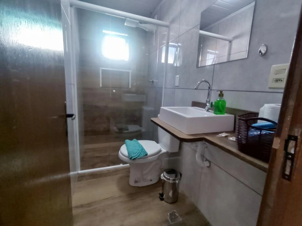 Casa Guimarães - Privacidade - Conforto - Wifi - Netflix