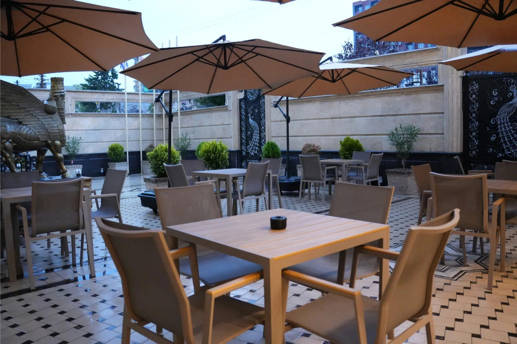 Lamassu Luxury Suites Batumi