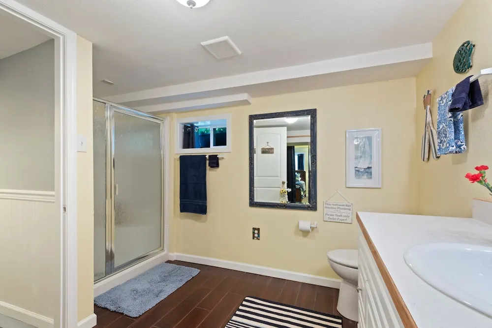 The Ivy - 5 Br Home