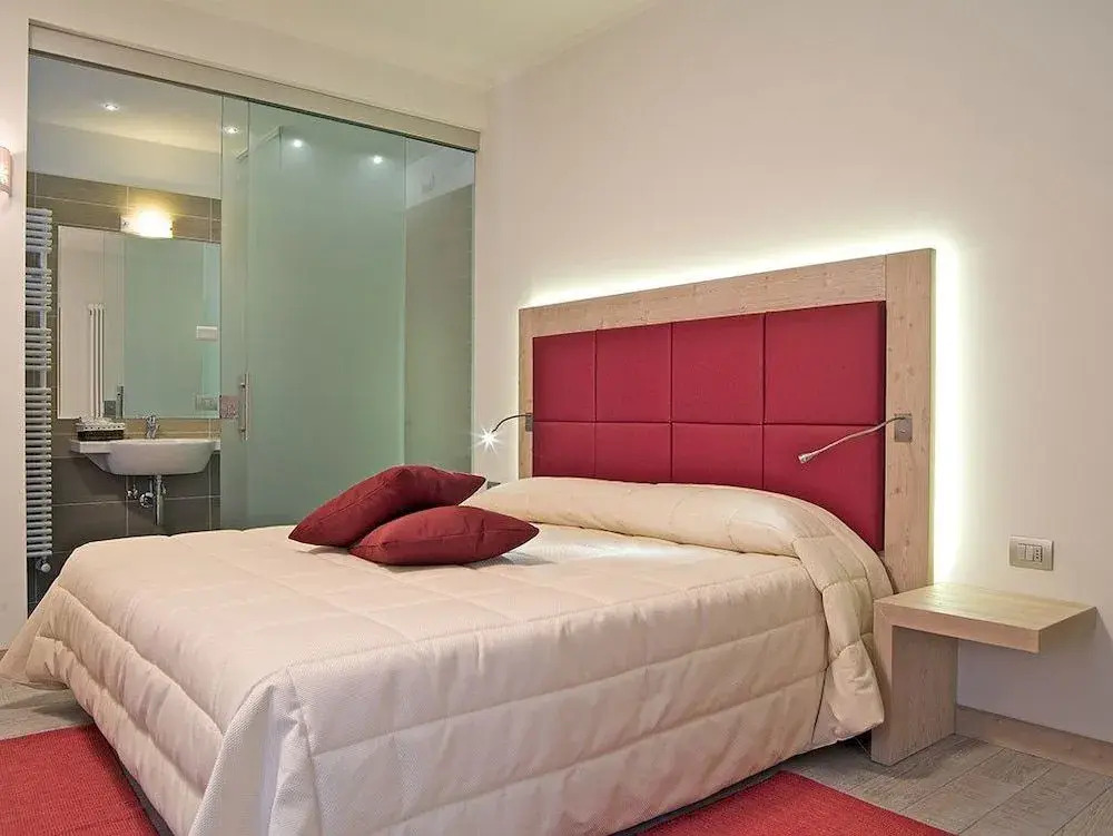 Albergo Monte Giove
