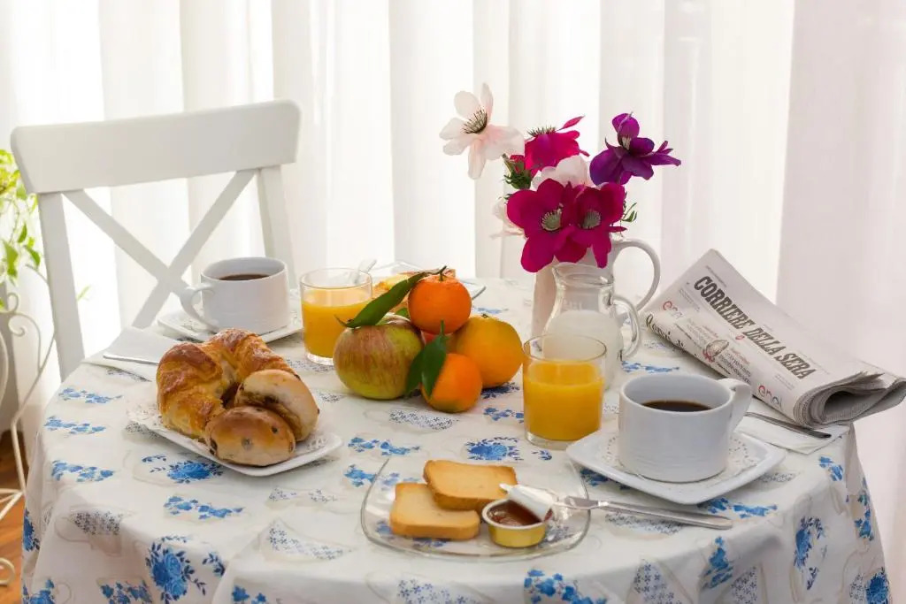 Malkavacanze B&B