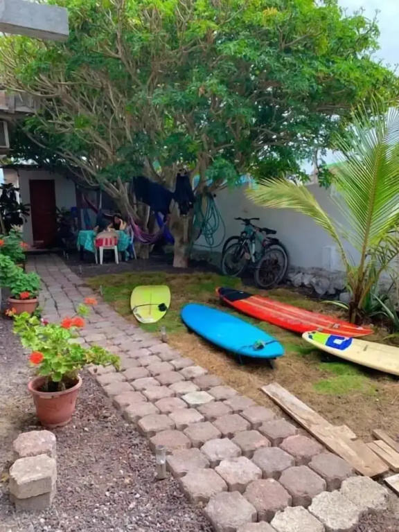 La Casa de Mike