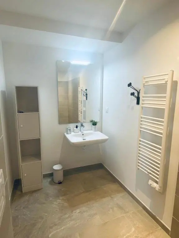 Appartement 50m du centre historique