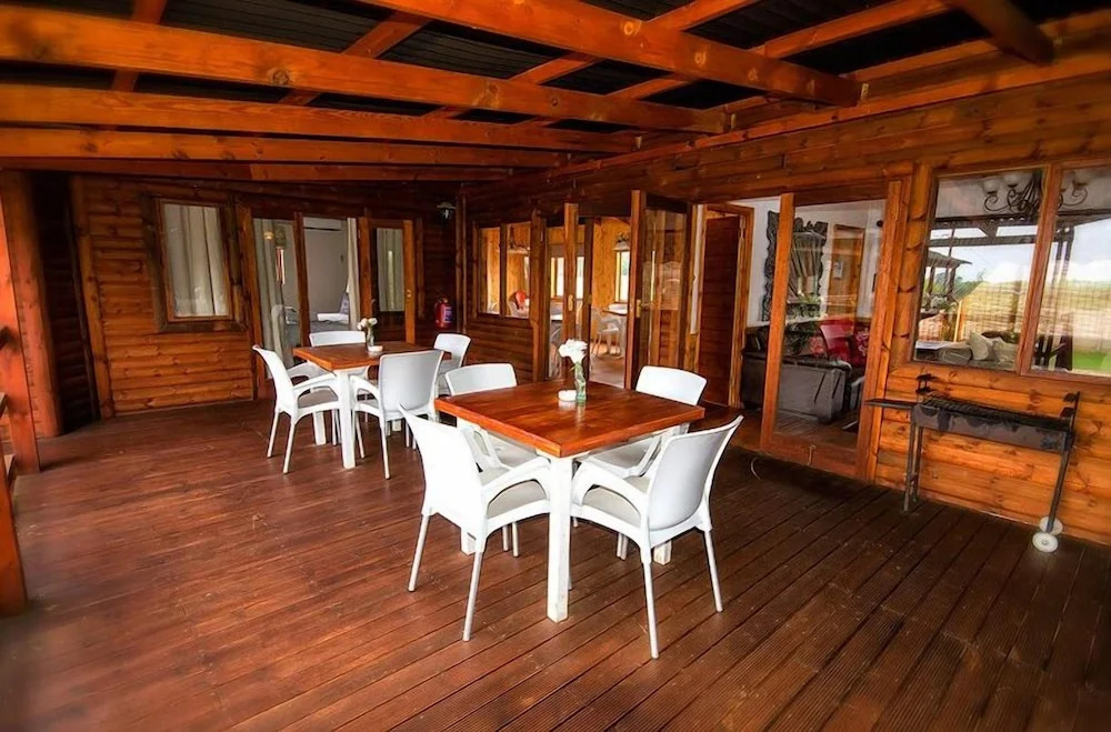 Sevens Guesthouse