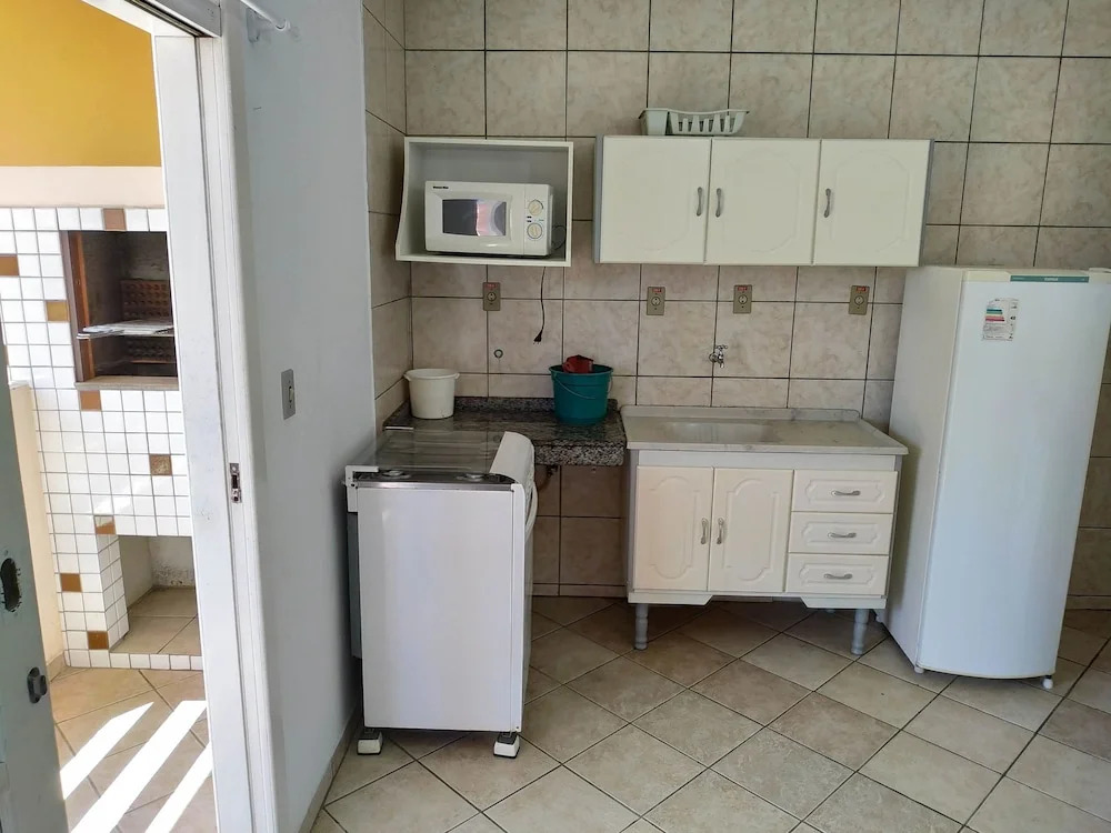 Residencial Praia Bombas