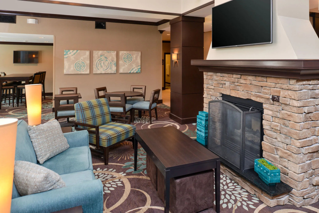 Staybridge Suites OFallon Chesterfield by IHG