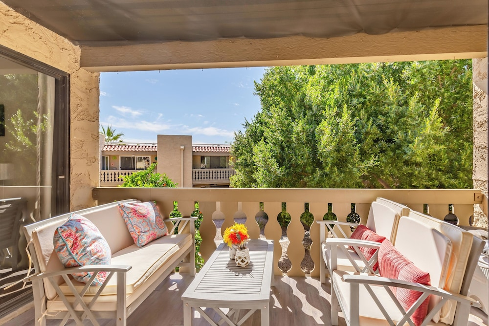 Scottsdale - 4950 N Miller Rd, Unit 230
