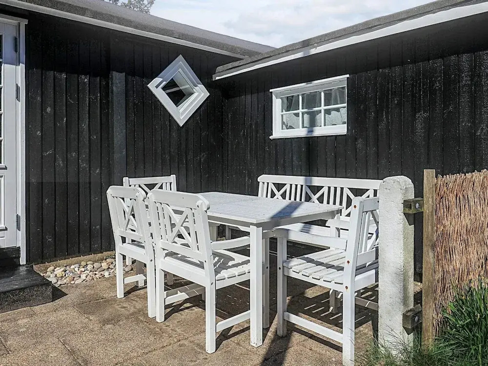 4 Person Holiday Home in Skagen