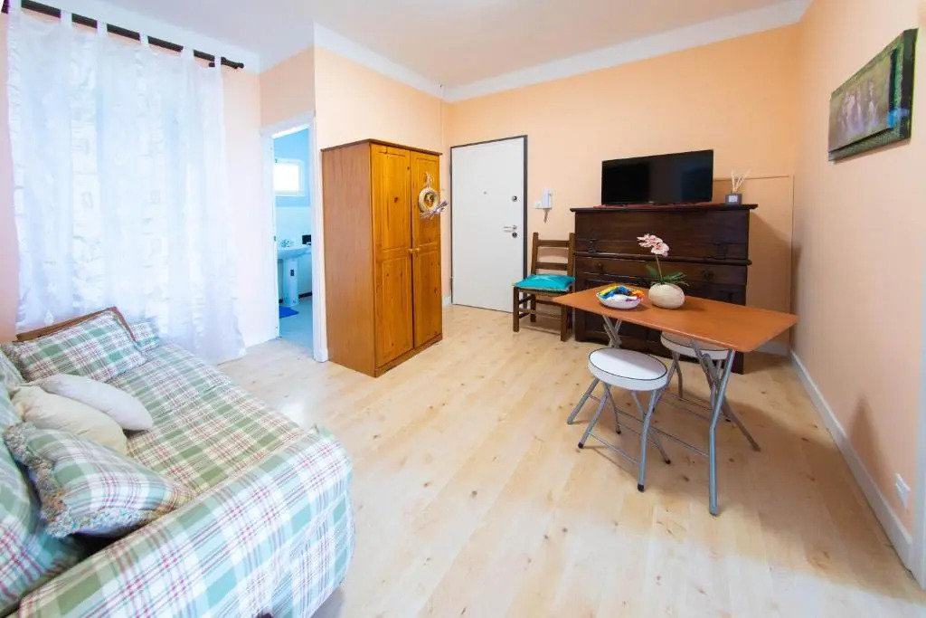 H11 Sea Under the House - Arma di Taggia - Liguria