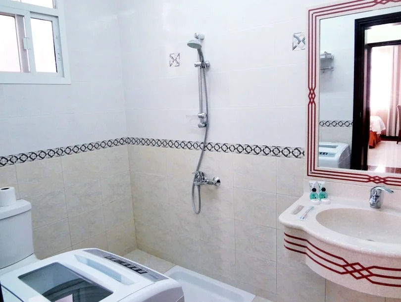 Salalah Plaza Hotel
