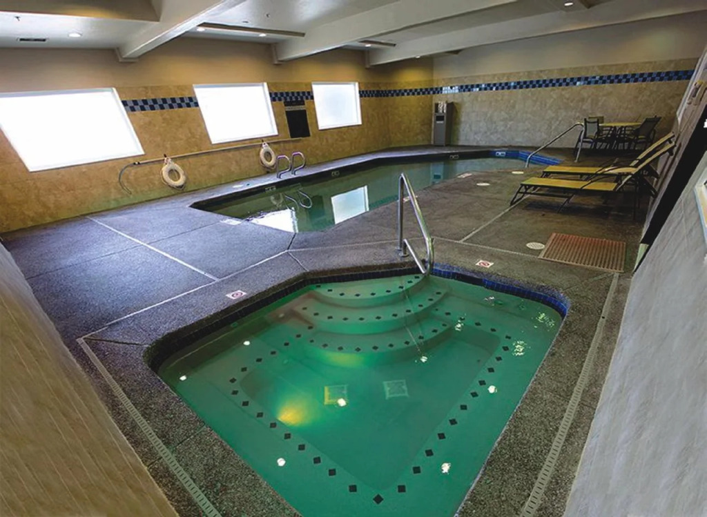 Holiday Inn Express Portland East - Columbia Gorge by IHG