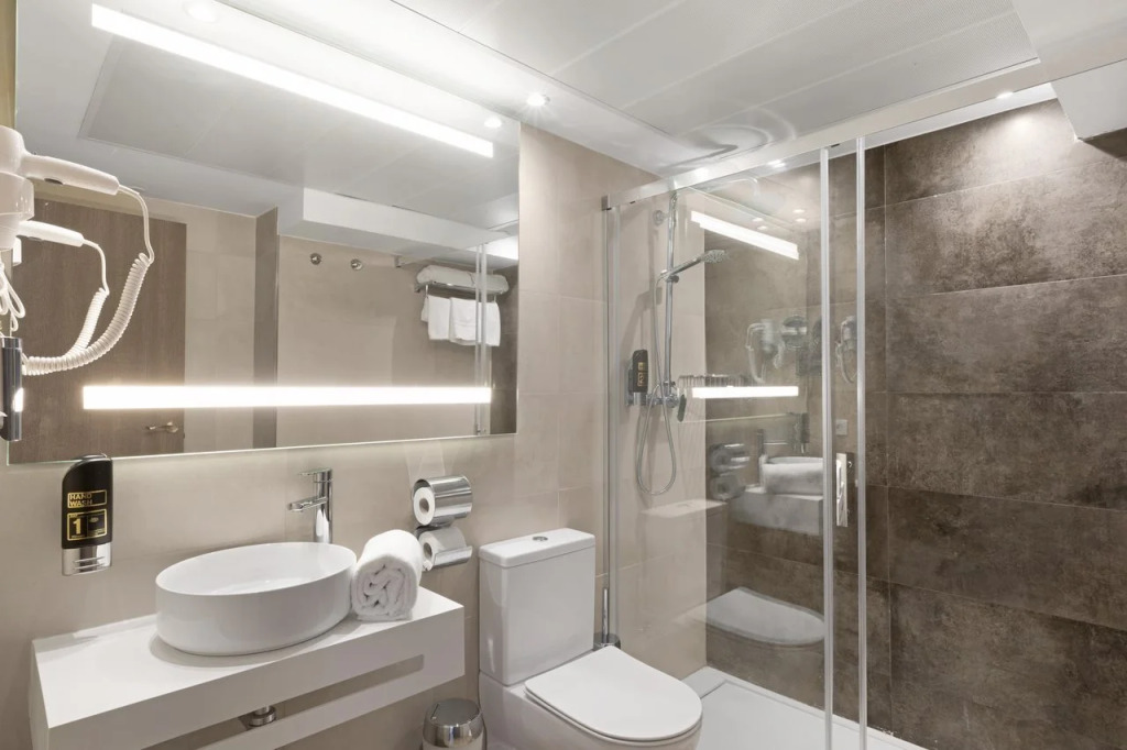 Hotel Sant Jordi