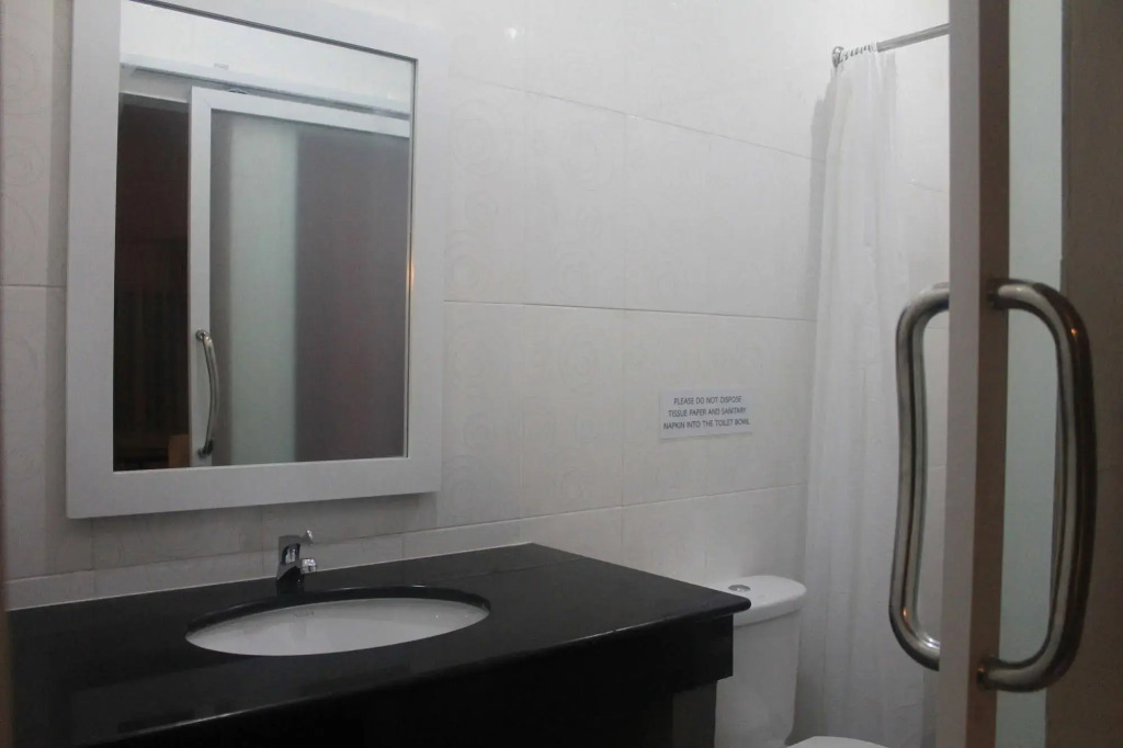 Zabava Guest House