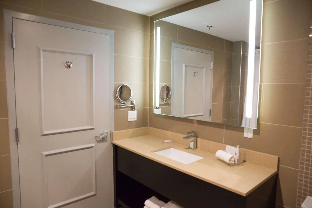 Best Western Premier NYC Gateway Hotel