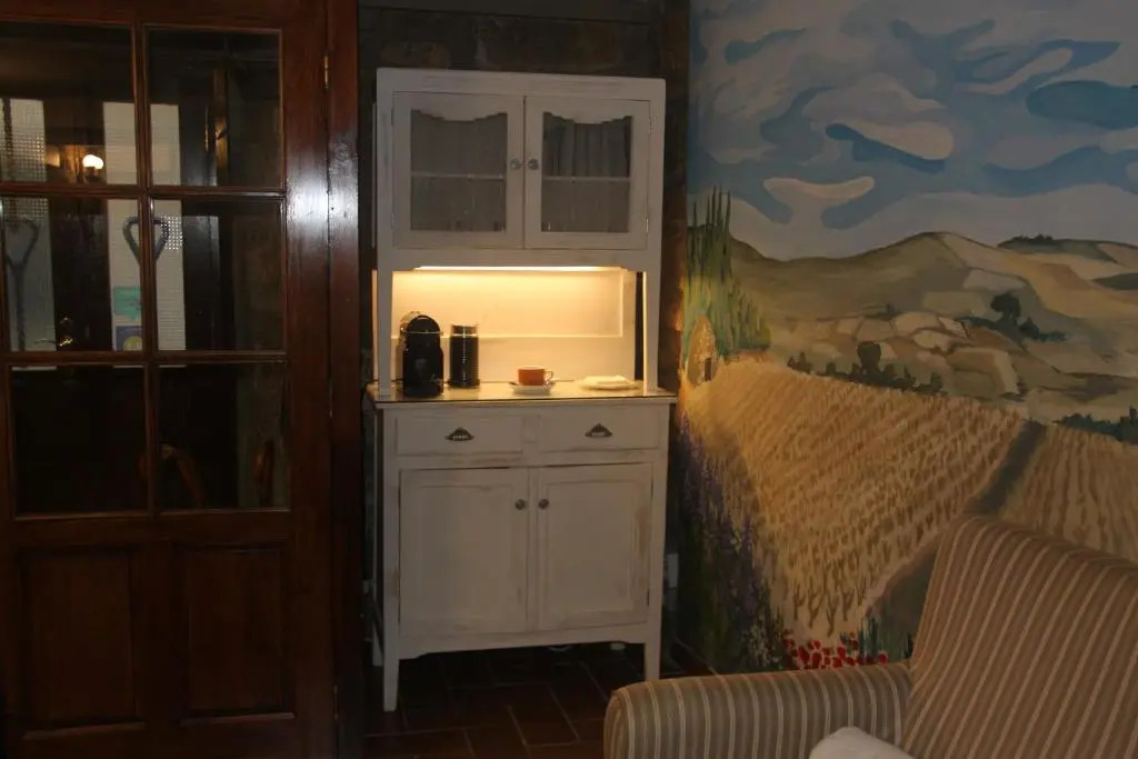 Casa Rural La Corchea