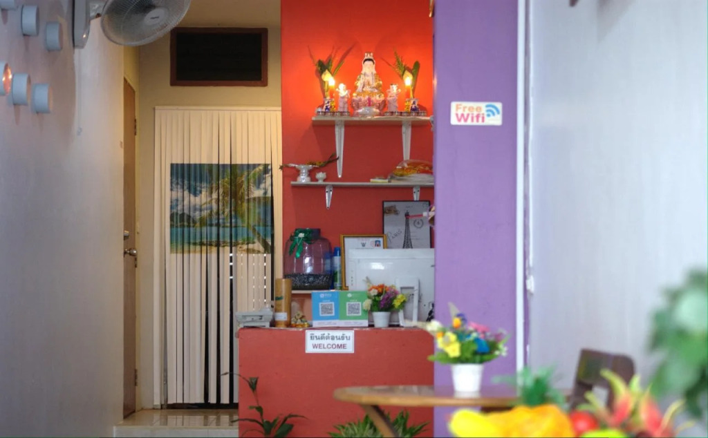 The Nice Patong Hotel
