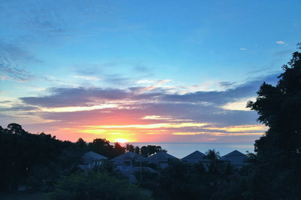Maryoo Samui Hotel