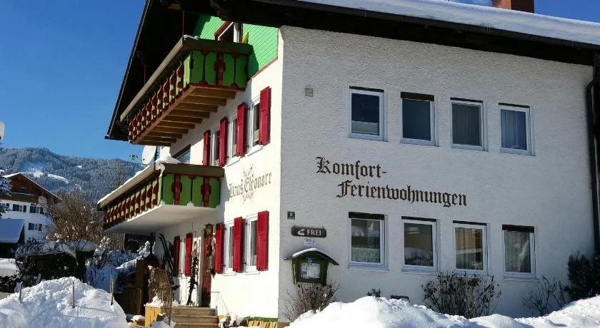 Haus Eleonore