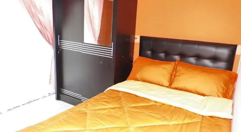 Guest House Revin