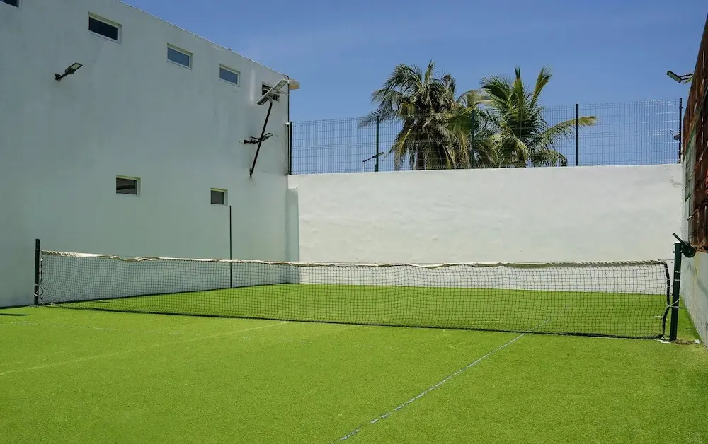 New Acapulco Retreat Garden Pool & Gym