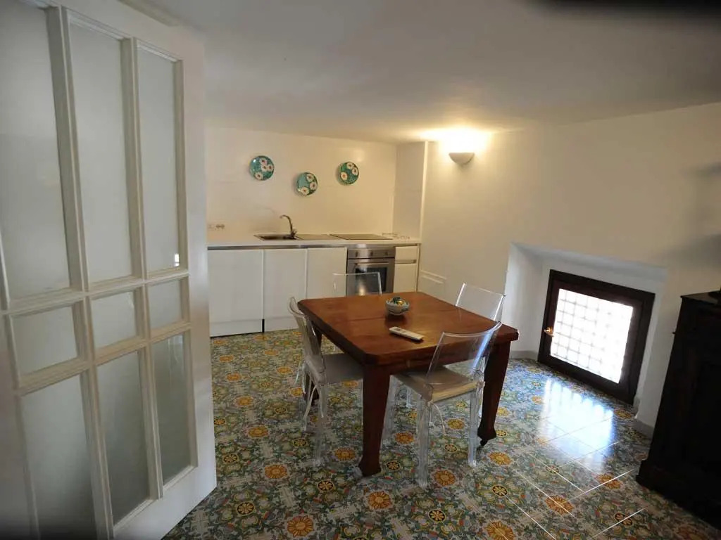 Maiori Dream Rental