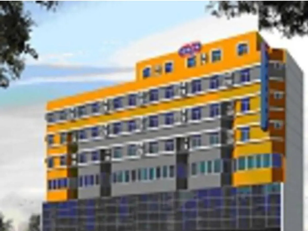 Hanting Hotel Nanjing Hunan Road