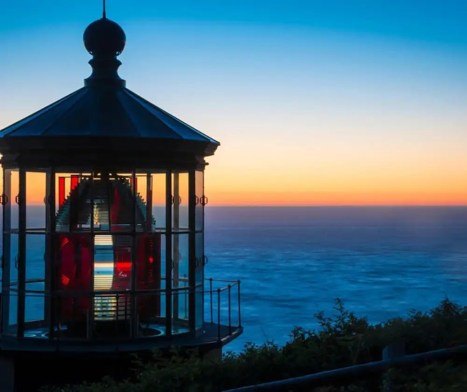 Oceanside Ocean Front Cabins