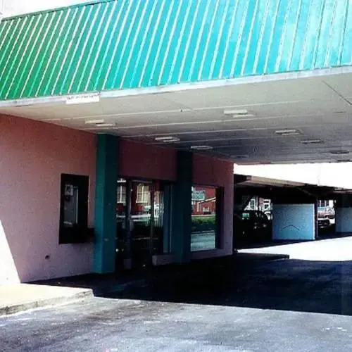 Sunshine Inn Spartanburg