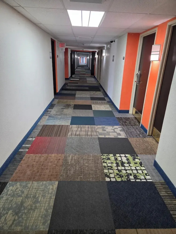 Red Carpet Inn