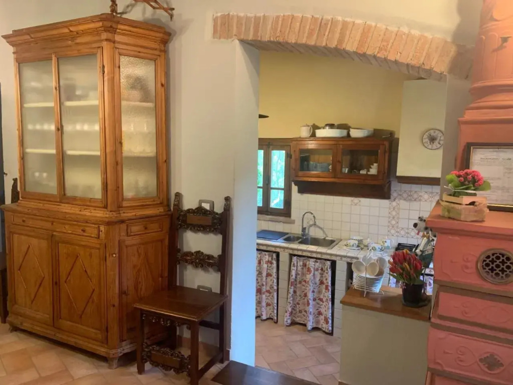 Agriturimo Cà Dorale