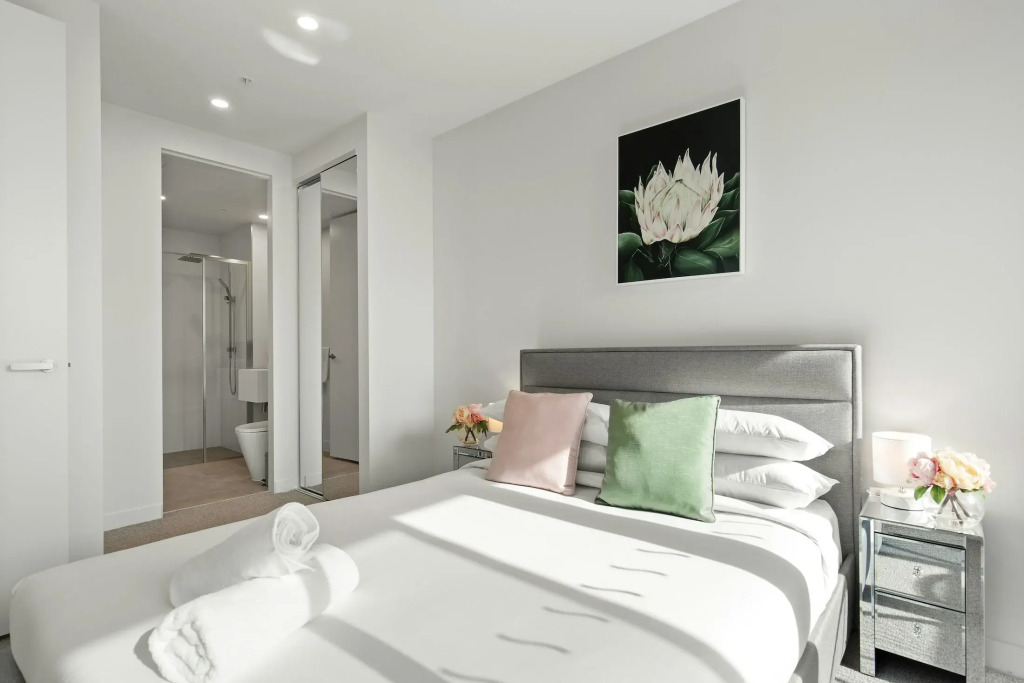 Aspire Melbourne - Official