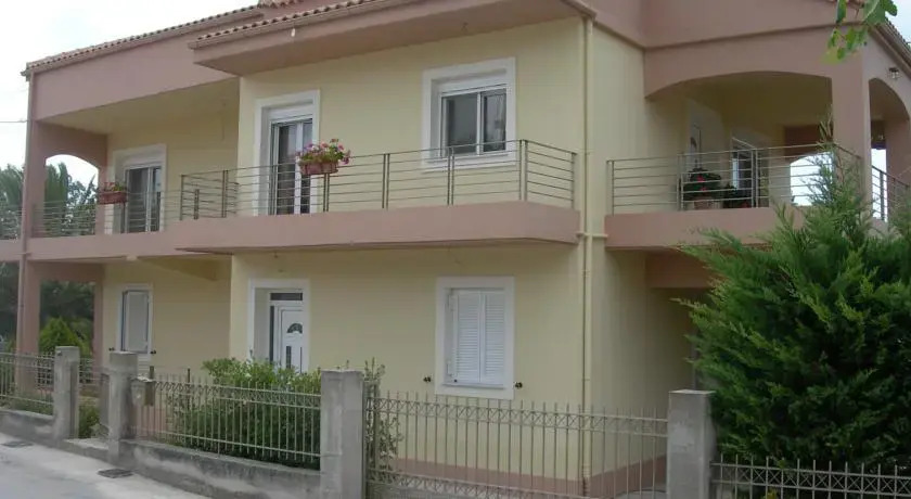 Paradise Home
