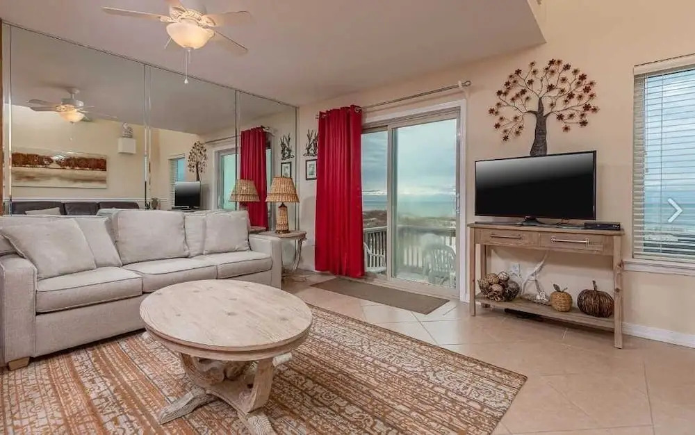 Ocean Reef 701 3 Bedroom Townhouse by RedAwning