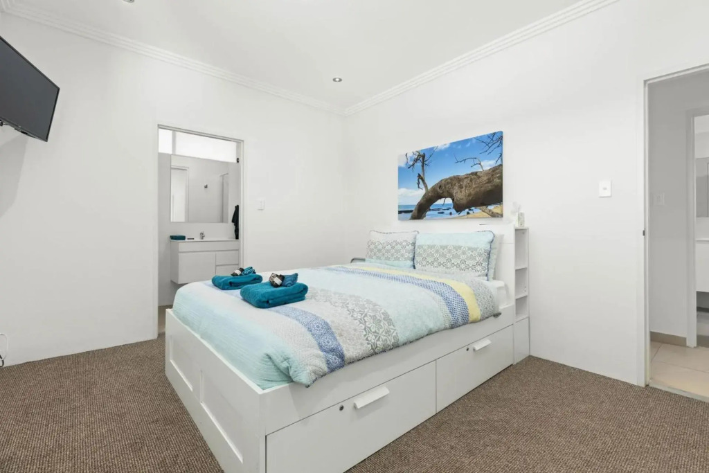 Sundeck at Huskisson by Experience Jervis Bay