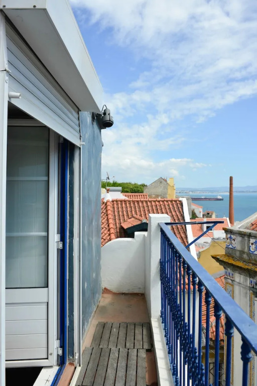 LxWay Apartments Graça - Santa Marinha