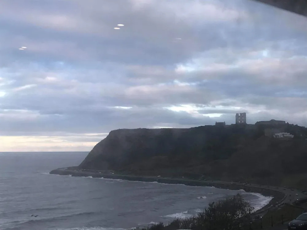 Seaview Holiday Home