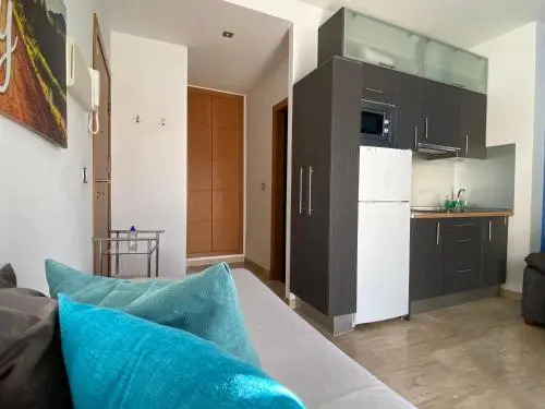 Estudio Calle Arroyo 27