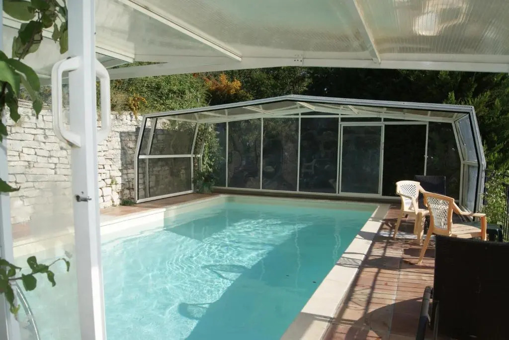 Le Bosquet
