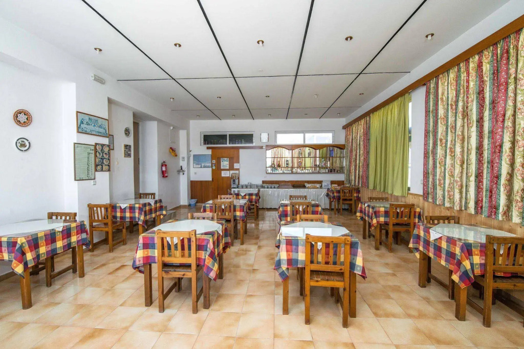 Hotel Anagros
