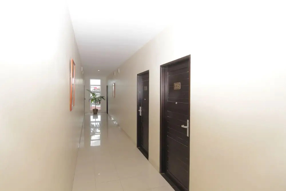 Airy Eco Pontianak Selatan Imam Bonjol 89