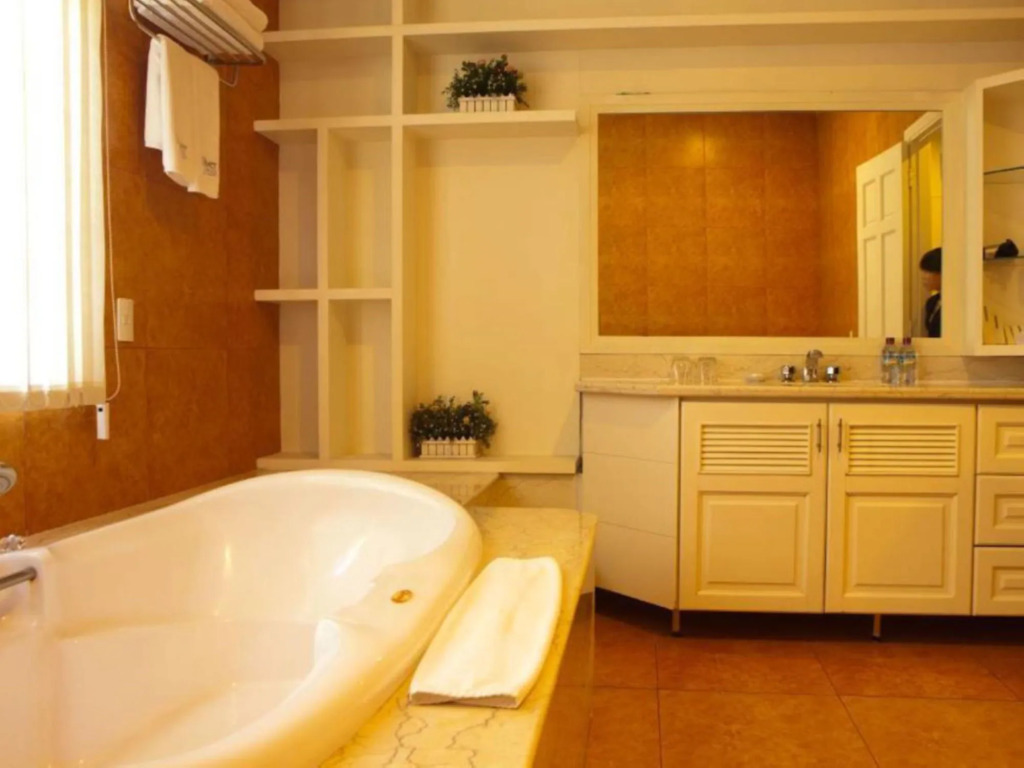 Toki Sai Gon Resort & Spa