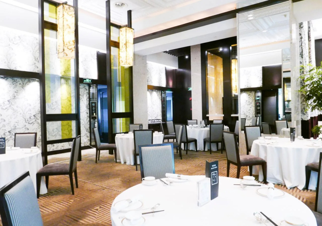 Hengshan Garden Hotel