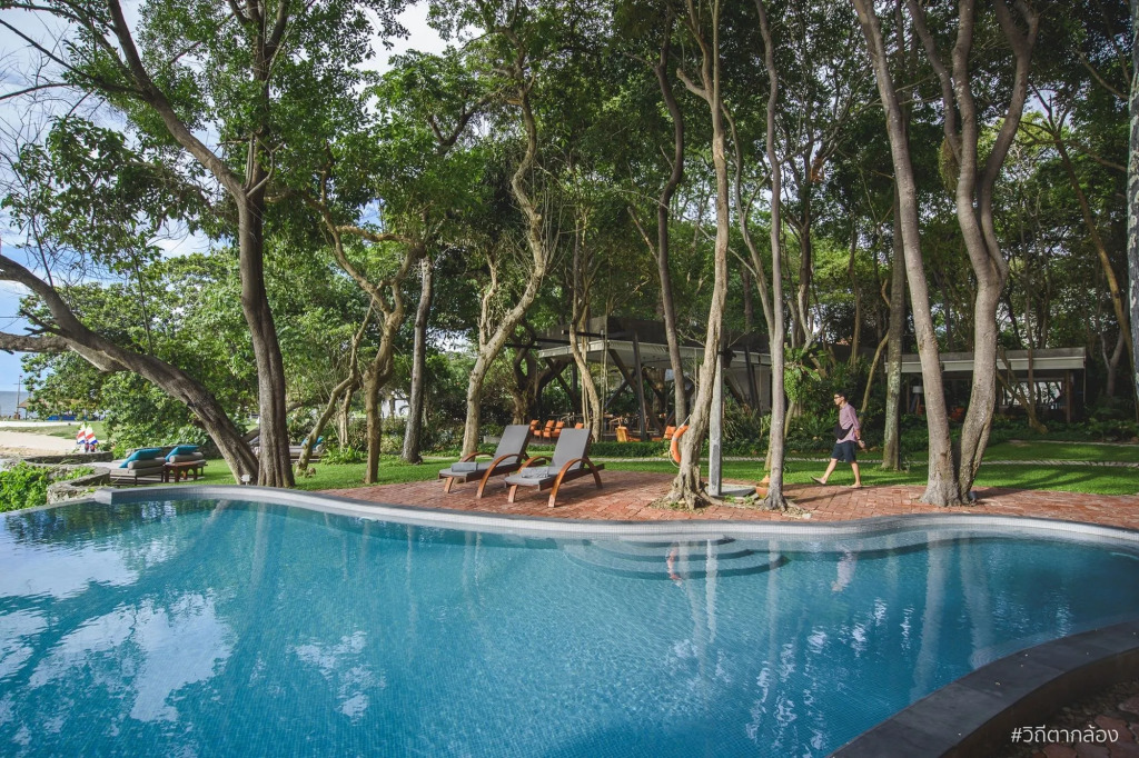 The Monttra Pattaya
