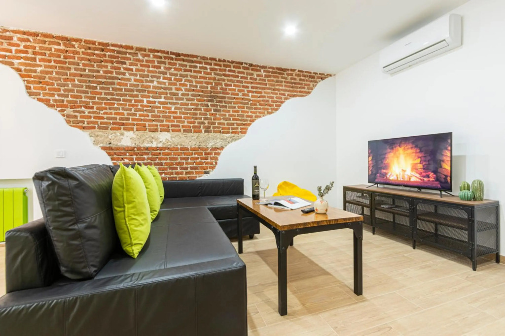 Ever House - IFEMA Canillas
