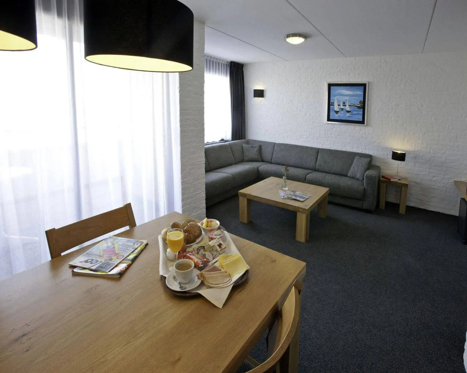 Hotel Iselmar