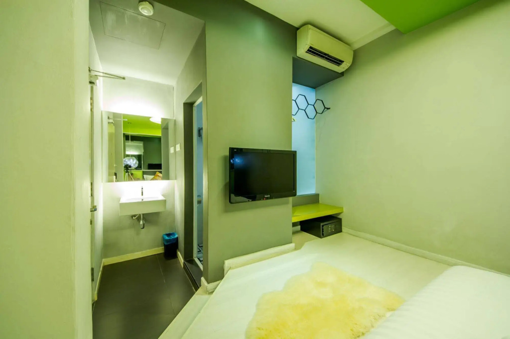 Rooms Boutique Hotel
